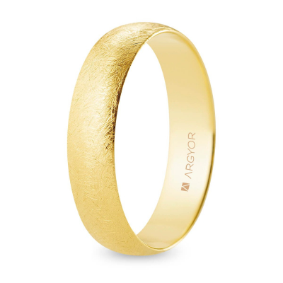 Alianza oro amarillo - ARY18A50CH00