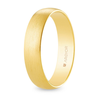 Alianza oro amarillo - ARY18A50RS00