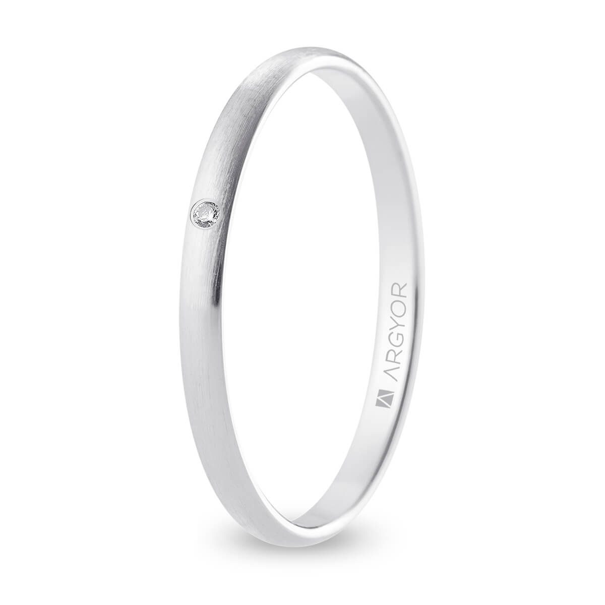 Alianzas oro blanco - ARY9B20CS1D