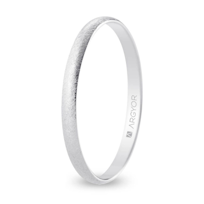 Alianza oro blanco - ARY18B20RH00