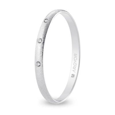 Alianzas oro blanco - ARY9B20RH3D