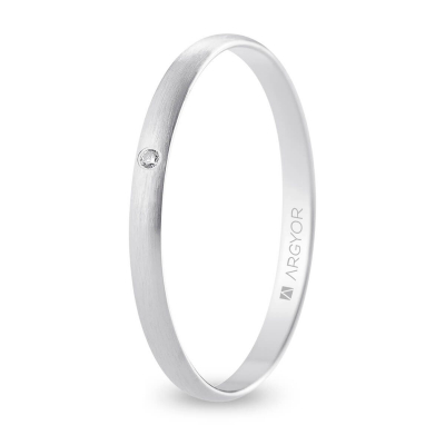 Alianzas oro blanco - ARY9B20RS1D