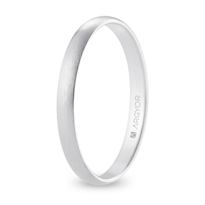 Alianza oro blanco - ARY18B25CS00