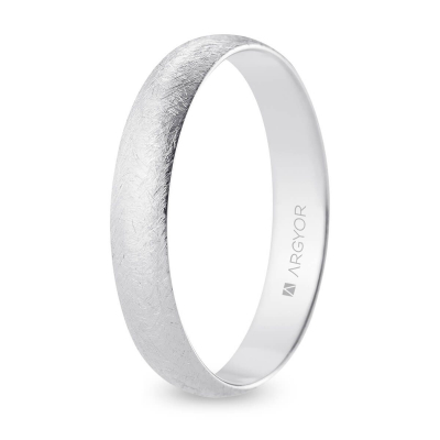 Alianza oro blanco - ARY9B40CH00