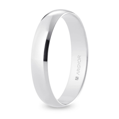 Alianza oro blanco - ARY9B40CP00