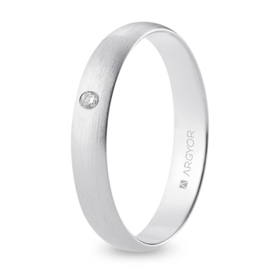 Alianza oro blanco - ARY9B40CS1D