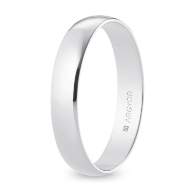 Alianza oro blanco - ARY9B40RP00