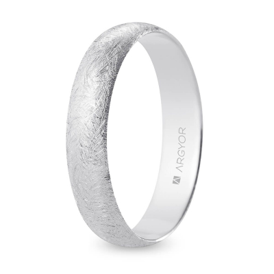 Alianza oro blanco - ARY9B45CH00