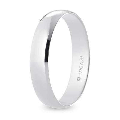 Alianza oro blanco - ARY9B45CP00