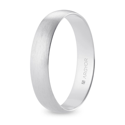 Alianza oro blanco - ARY9B45CS00