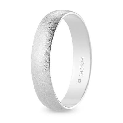 Alianza oro blanco - ARY9B45RH00