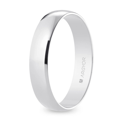 Alianza oro blanco - ARY9B45RP00