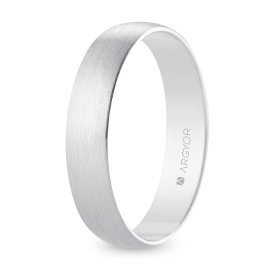 Alianza oro blanco - ARY9B45RS00