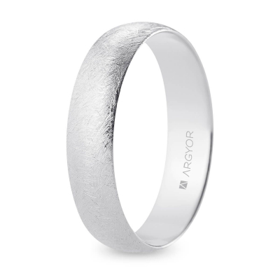 Alianza oro blanco - ARY9B50CH00