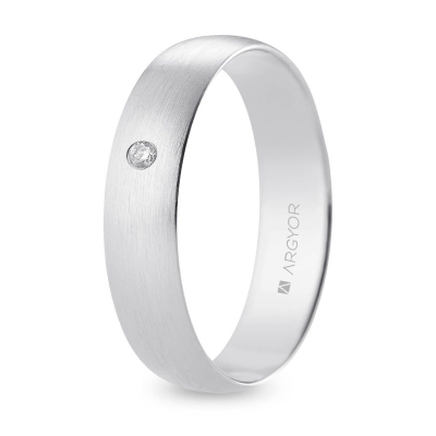 Alianza oro blanco - ARY9B50CS1D