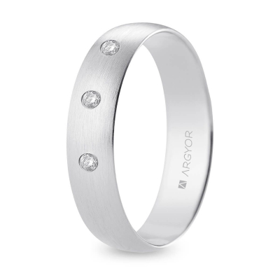 Alianza oro blanco - ARY9B50CS3D