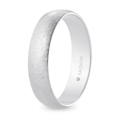 Alianza oro blanco - ARY9B50RH00