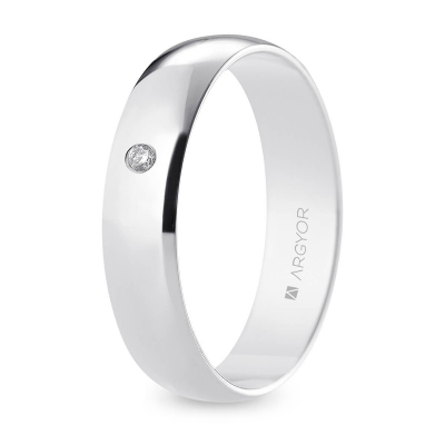 Alianza oro blanco - ARY9B50RP1D