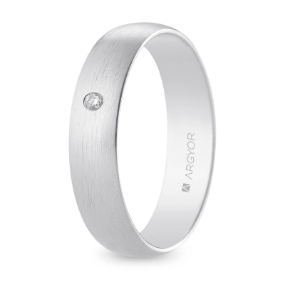 Alianza oro blanco - ARY9B50RS1D