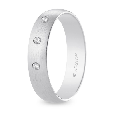 Alianza oro blanco - ARY9B50RS3D