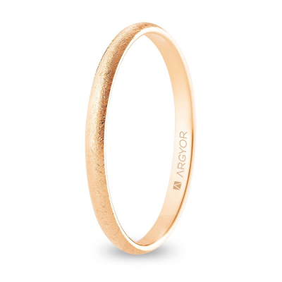 Alianza oro rosa - ARY18R20CH00