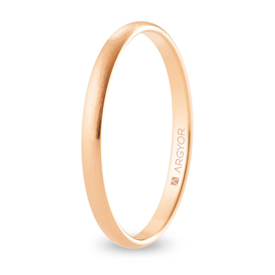 Alianza oro rosa - ARY18R20CS00