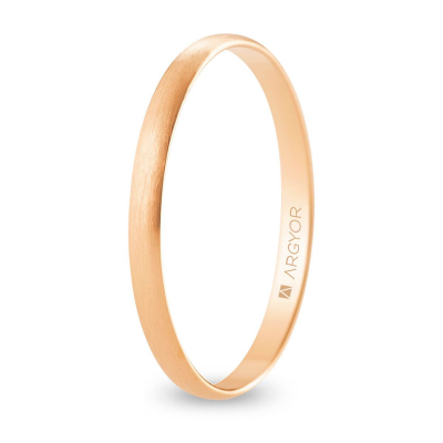 Alianza oro rosa - ARY18R20RS00