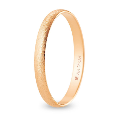 Alianza oro rosa - ARY18R25RH00
