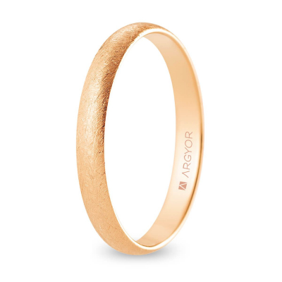 Alianza oro rosa - ARY18R30CH00