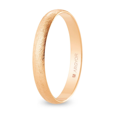 Alianza oro rosa - ARY18R30RH00