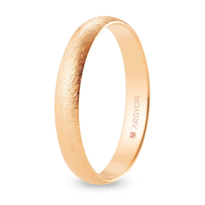 Alianza oro rosa - ARY18R35CH00