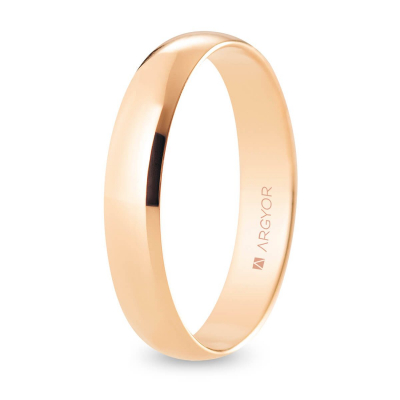 Alianza oro rosa - ARY18R40CP00