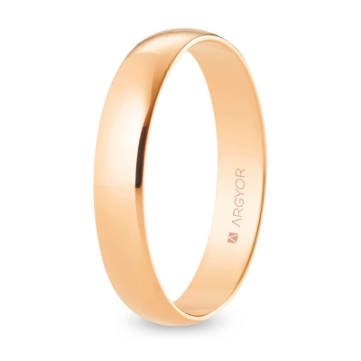 Alianza oro rosa - ARY18R40RP00