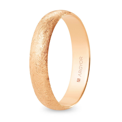 Alianza oro rosa - ARY18R45CH00