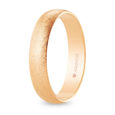 Alianza oro rosa - ARY18R45RH00