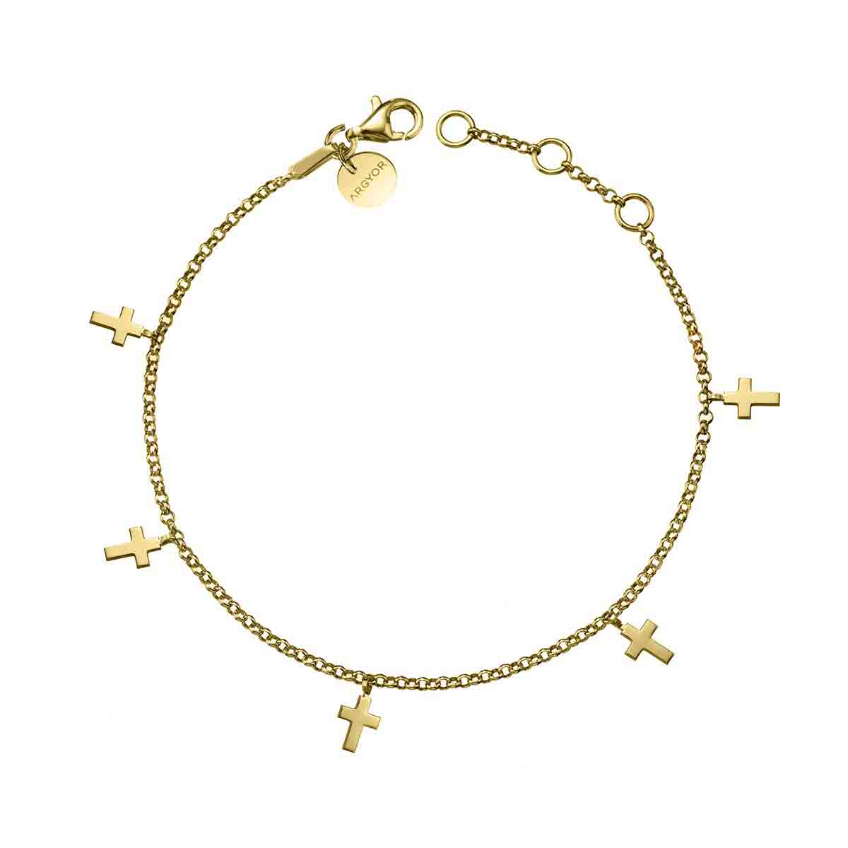 joyas para comuniones joyas