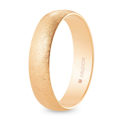 Alianza oro rosa - ARY18R50RH00