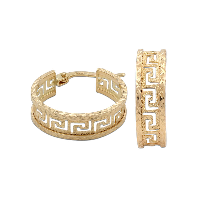 joyas para regalar pendientes de aro