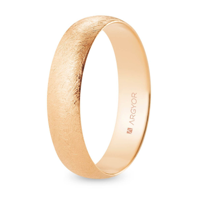 Alianza oro rosa - ARY18R50CH00