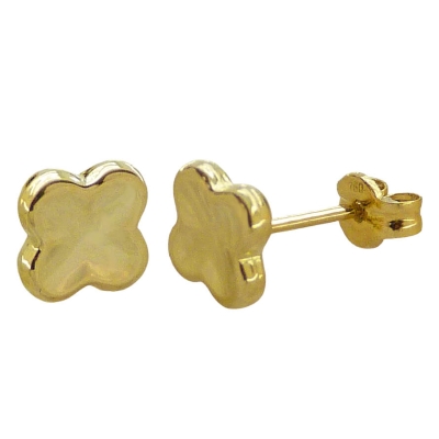 PENDIENTES CUATREBOL 7MM.PRESION. - RG5282