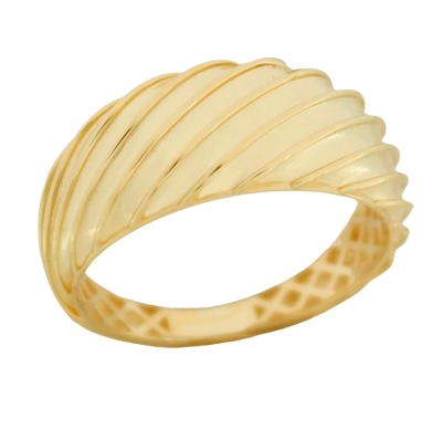 SORTIJA GALLONES.CABEZA DE 9MM. - RG5717