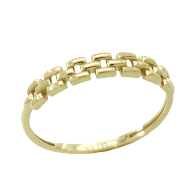 SORTIJA PANTER CABEZA DE 3'5MM. - RG5750