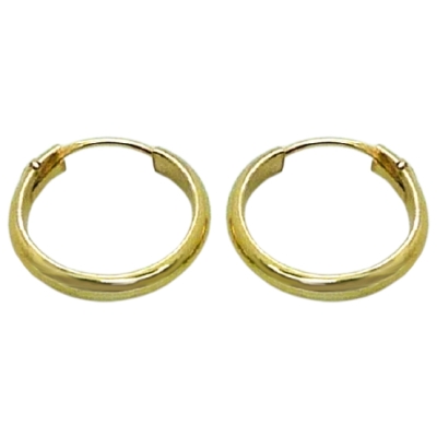 AROS MEDIA CAÑA 15x2 MM SIN TAPON - RG7013