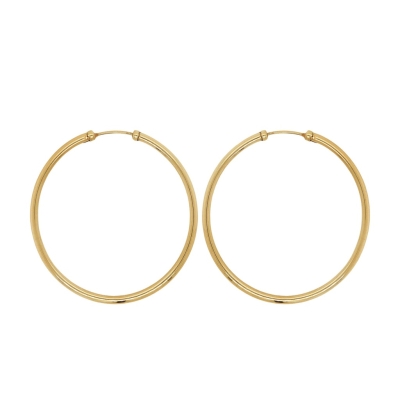 AROS TUBO 35x2 MM CON TAPON - RG6496