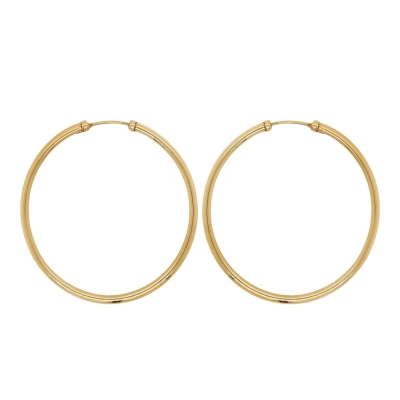 AROS TUBO 40x2 MM CON TAPON - RG9044