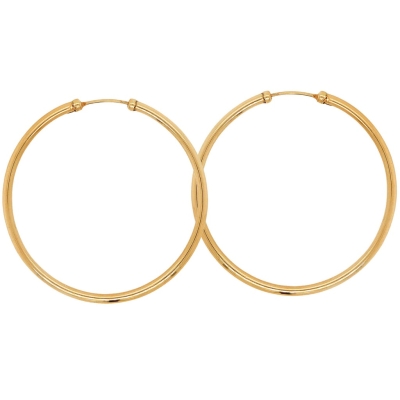 AROS TUBO 50x2 MM CON TAPON - RG9046