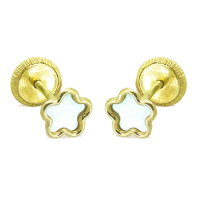 PEND.MARGARITA NACAR 5MM TORNILLO - RG4256