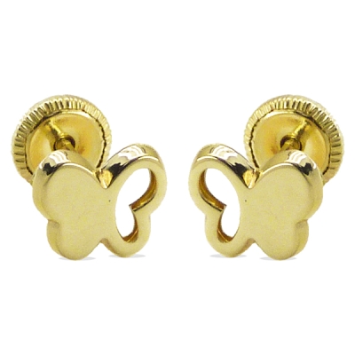 PEND.MARIPOSA CALADA 6MM TORNILLO - RG3915