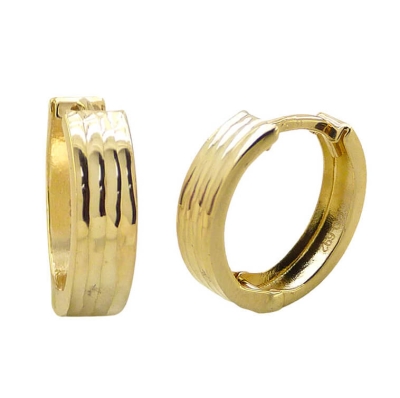 AROS HUGGIES TALLADOS.13x5MM. - RG5791