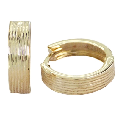 AROS TALLADOS 15x5MM. - RG5633